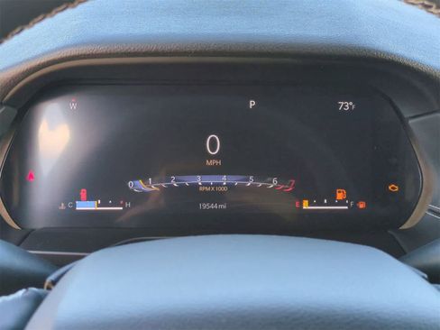 Used 2023 Jeep Grand Cherokee L Altitude image 33