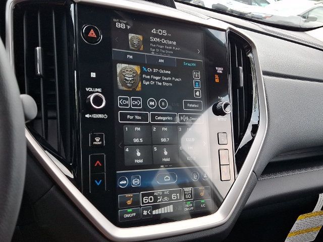 New 2026 Subaru Ascent Limited AWD/4WD image 14