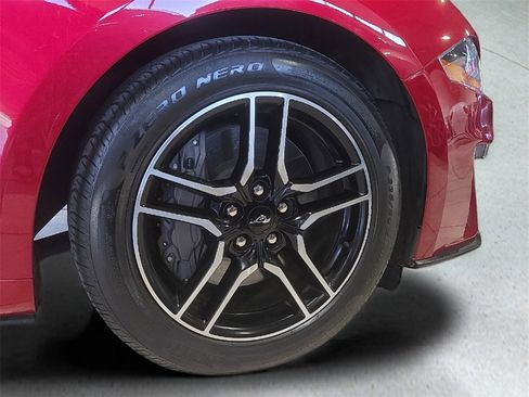 Used 2021 Ford Mustang GT Premium w/ Equipment Group 401A image 10