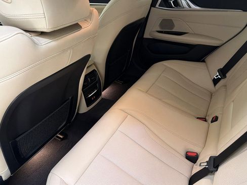 Certified 2023 BMW i4 eDrive35 RWD image 15