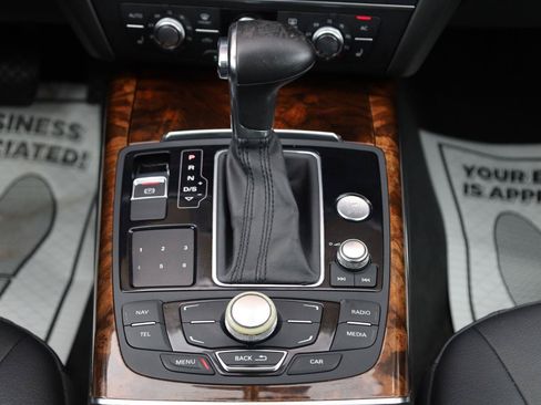 Used 2013 Audi A6 3.0T Premium Plus AWD/4WD image 39