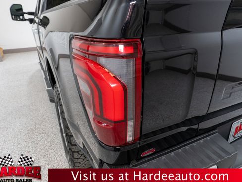 Used 2024 Ford F150 Lariat w/ Bed Utility Package image 9