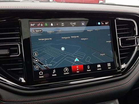 Used 2026 Dodge Durango GT image 17