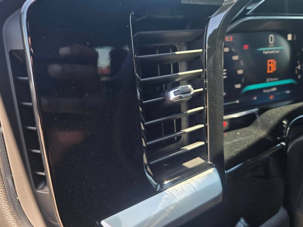 New 2026 Chevrolet Silverado 1500 RST w/ RST All Star Premium Package RWD image 12