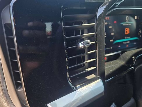 New 2026 Chevrolet Silverado 1500 RST w/ RST All Star Premium Package RWD image 12