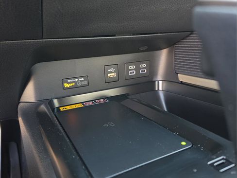 New 2026 Toyota Camry SE image 21