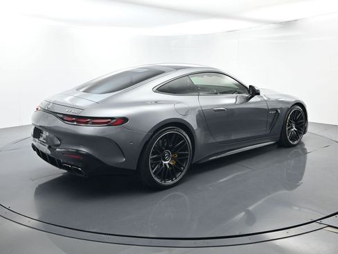 Used 2025 Mercedes-Benz AMG GT 55 image 15