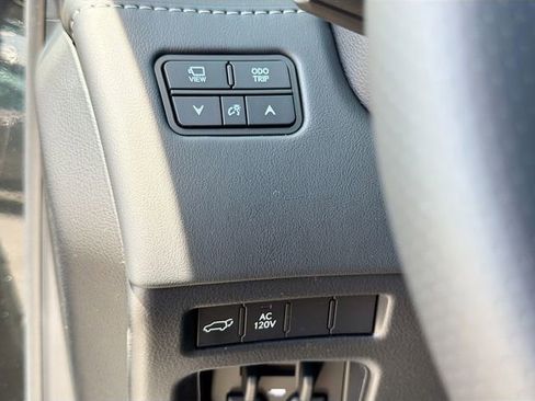 New 2026 Lexus LX 700h F Sport AWD/4WD image 46