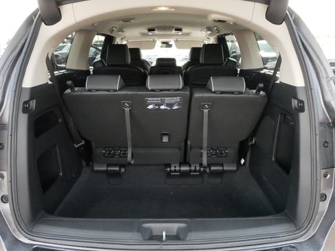 Certified 2026 Honda Odyssey Elite image 18