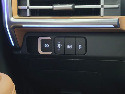 New 2026 Hyundai Santa Fe Calligraphy AWD/4WD image 22
