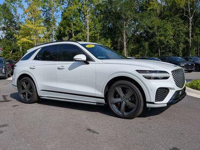 Used 2025 Genesis GV70 3.5T Sport w/ Sport Advanced Package