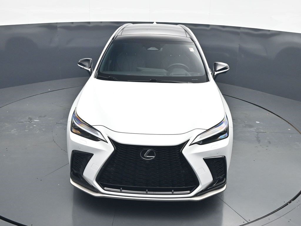 Used 2025 Lexus NX 450h+ F Sport w/ Accessory Package (Z1) AWD/4WD image 49