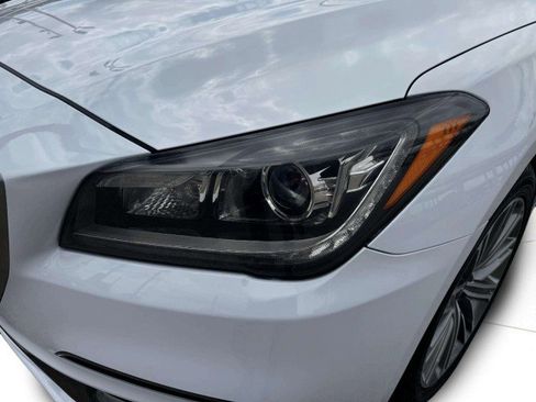 Used 2019 Genesis G80 3.8 image 12