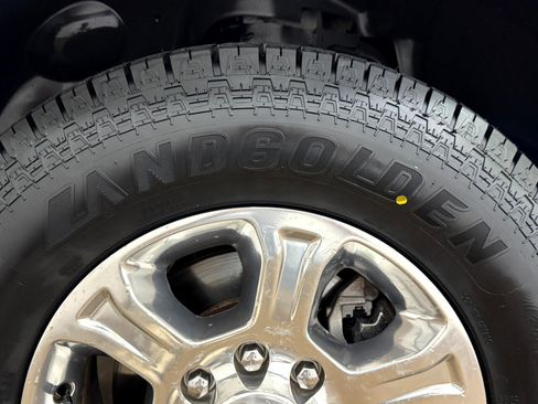 Used 2023 RAM 2500 Big Horn w/ Level 1 Equipment Group image 42