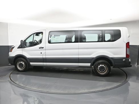 Used 2018 Ford Transit 350 XL RWD image 26