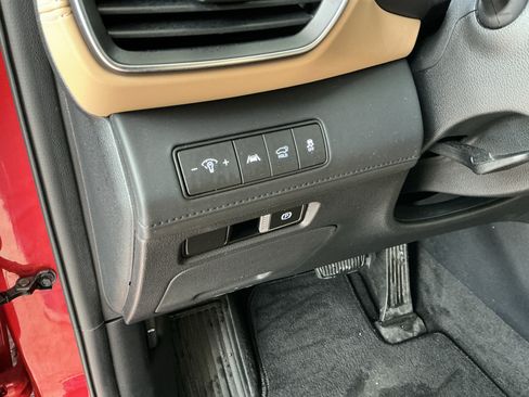 Used 2022 Hyundai Santa Fe Calligraphy image 26