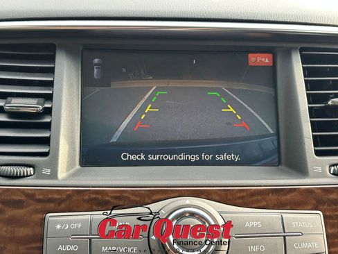 Used 2020 Nissan Armada SV w/ Driver Package AWD/4WD image 27