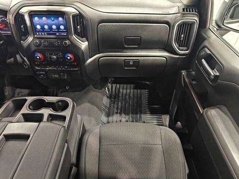 Used 2021 Chevrolet Silverado 1500 LT w/ Work Truck Package image 28