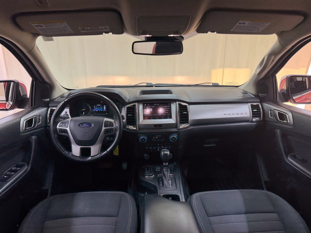Used 2019 Ford Ranger XLT w/ Equipment Group 302A Luxury AWD/4WD image 19