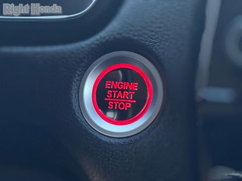 Used 2022 Honda CR-V EX-L image 25