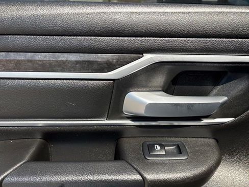 Used 2023 RAM 1500 Lone Star image 22