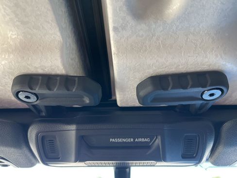 New 2026 Jeep Wrangler Sport image 19