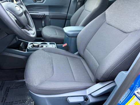 New 2026 Ford Maverick XL w/ 4K Tow Package image 4