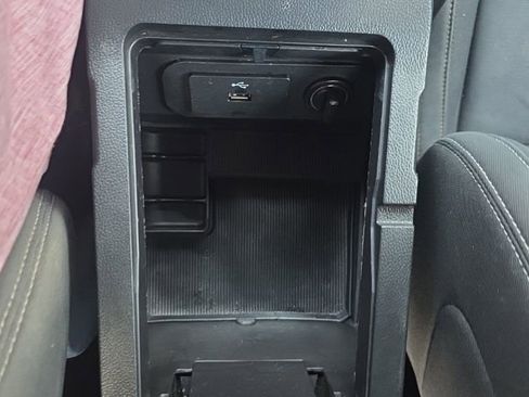 Used 2018 Ford Mustang Coupe w/ Wheel & Stripe Package RWD image 22