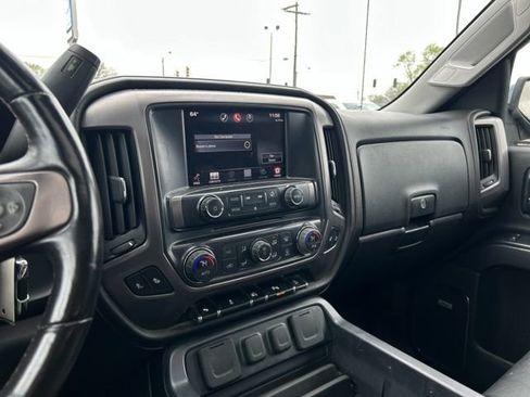 Used 2014 GMC Sierra 1500 SLT w/ All-Terrain Package image 35