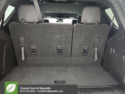 Used 2023 Chevrolet Tahoe LT image 35