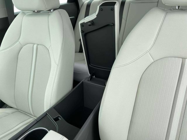 New 2025 Hyundai Sonata SEL FWD image 18