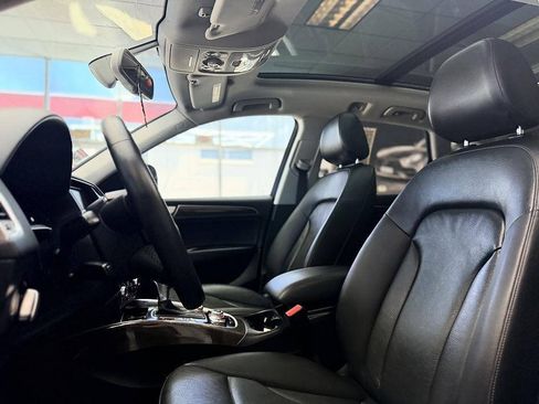 Used 2014 Audi Q5 2.0T Premium Plus w/ Premium Plus Package AWD/4WD image 5