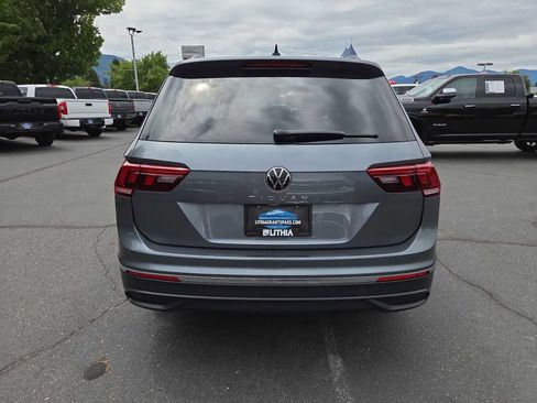 Used 2023 Volkswagen Tiguan S FWD image 13