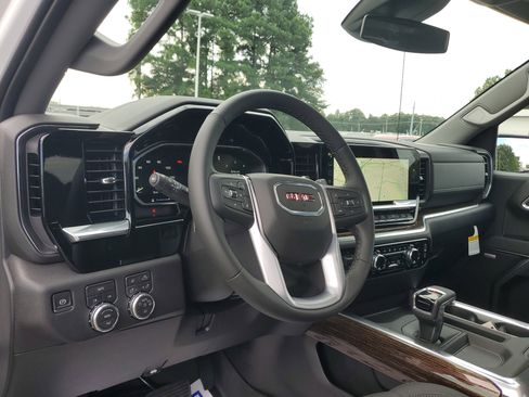 New 2026 GMC Sierra 1500 Elevation w/ Elevation Premium Package image 19