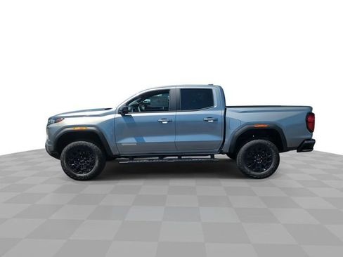 New 2026 GMC Canyon Elevation w/ Convenience Package RWD image 5