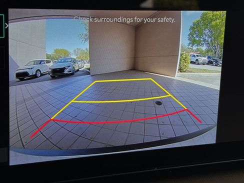 Used 2025 Kia K4 LXS FWD image 22