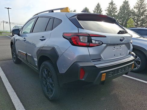 New 2026 Subaru Crosstrek 2.5i Wilderness AWD/4WD image 3