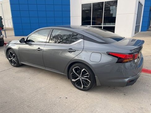 Used 2024 Nissan Altima 2.5 SR w/ SR Premium Package image 31