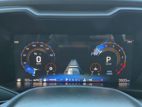 New 2025 Chevrolet Colorado Trail Boss image 22