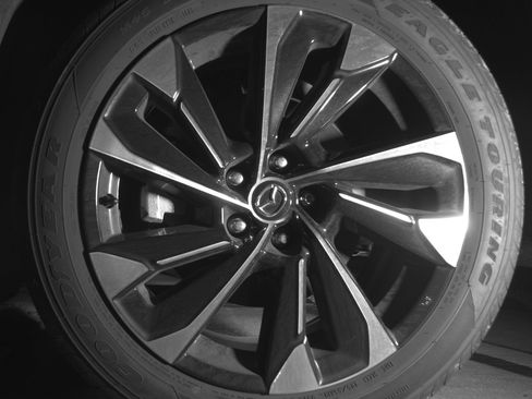 Used 2025 MAZDA CX-50 2.5 Hybrid w/ Premium Plus Pkg image 12