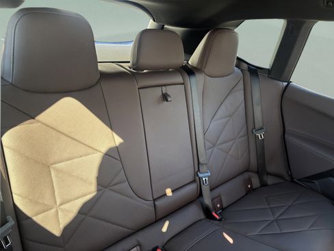 Used 2026 BMW iX xDrive45 image 26