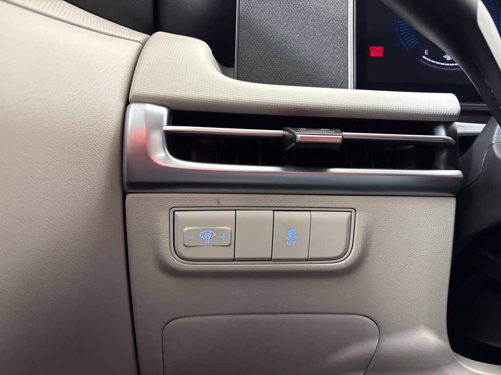 New 2026 Hyundai Tucson SE FWD image 34