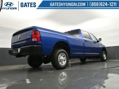 Used 2016 RAM 2500 Tradesman w/ Popular Equipment Group image 40