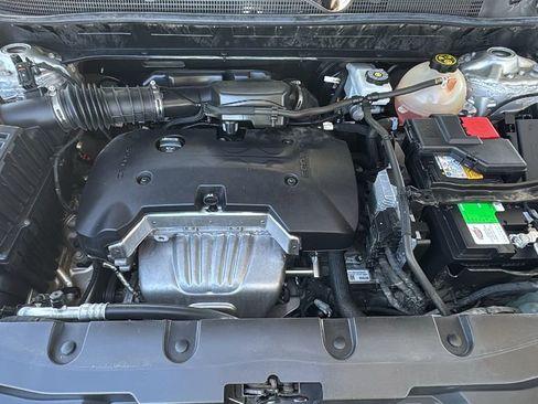 Used 2020 Chevrolet Blazer LT FWD image 26