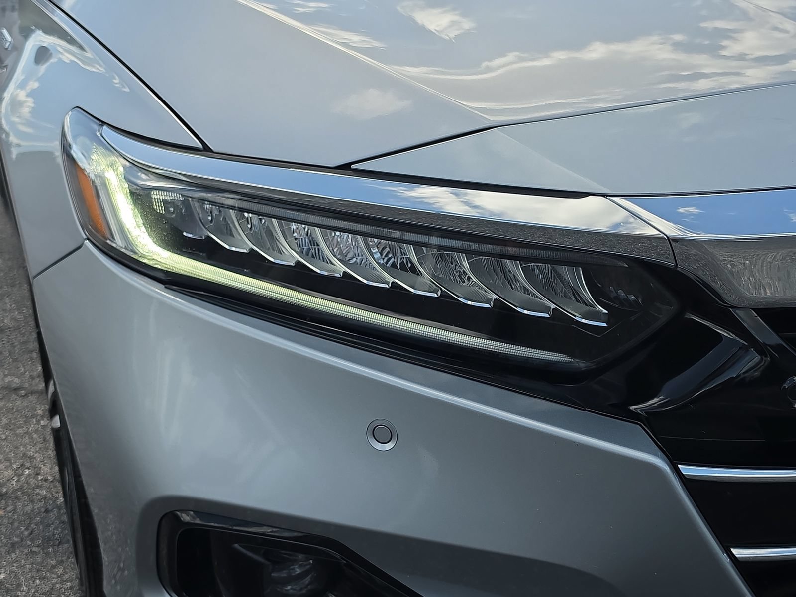 Used 2022 Honda Accord Touring image 7