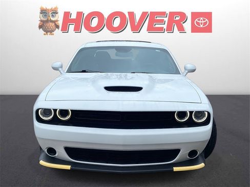 Used 2023 Dodge Challenger GT w/ Blacktop Package image 7