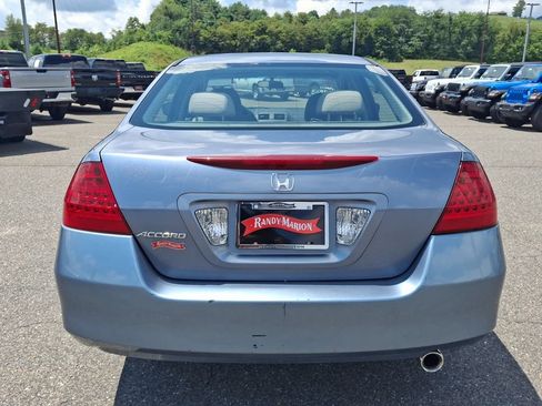 Used 2007 Honda Accord EX image 5