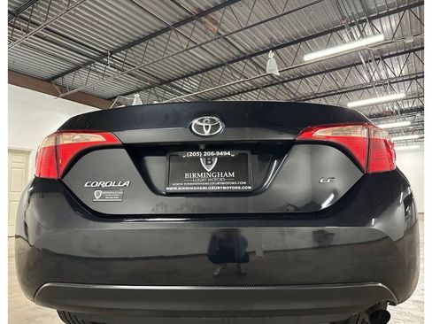 Used 2019 Toyota Corolla LE FWD image 14