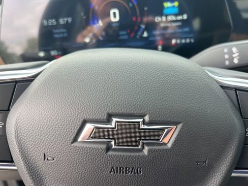 New 2026 Chevrolet Equinox ACTIV FWD image 39