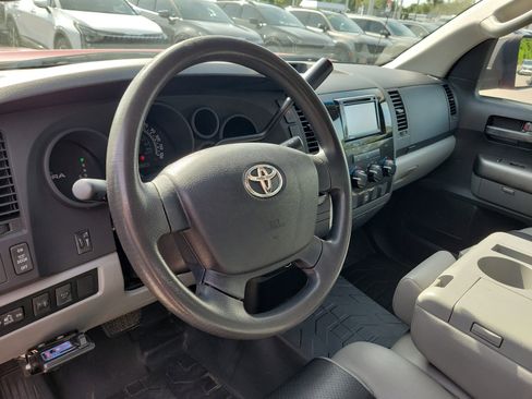 Used 2010 Toyota Tundra 2WD Double Cab image 21
